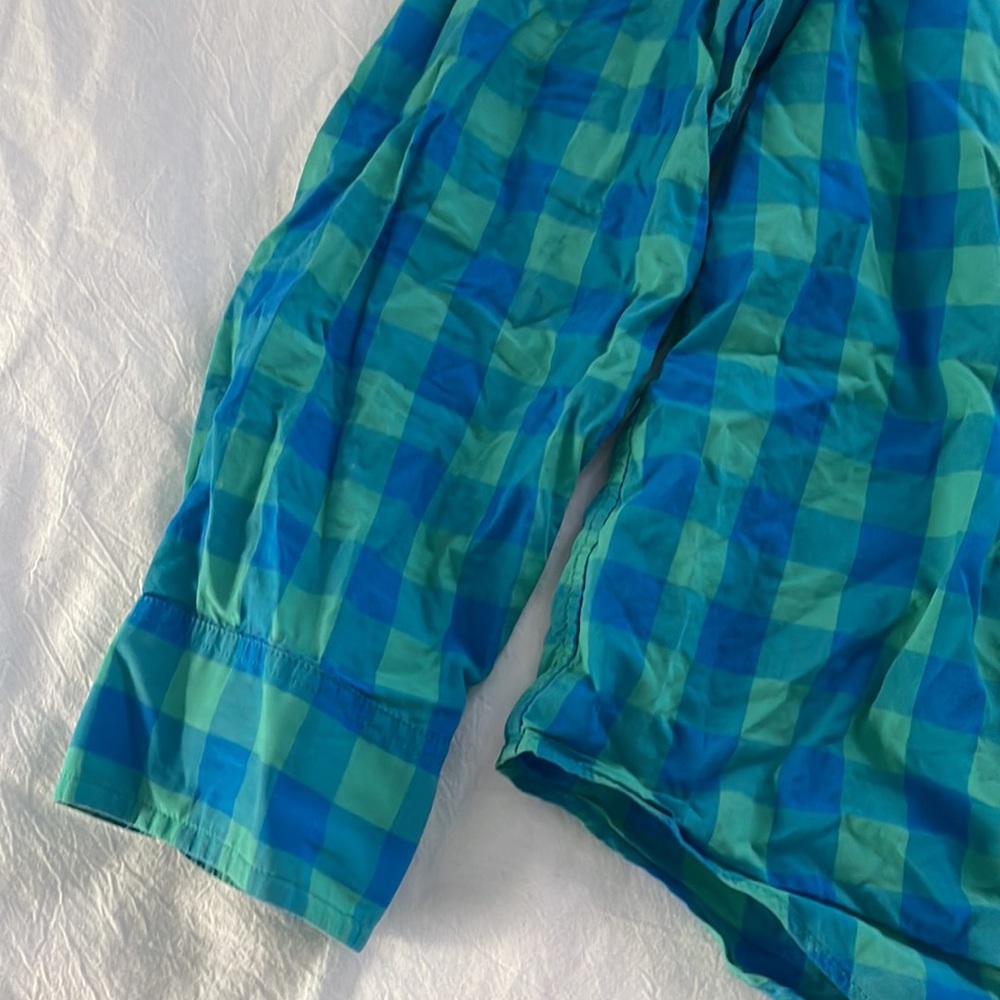 J. Crew button down - Picture 2 of 7